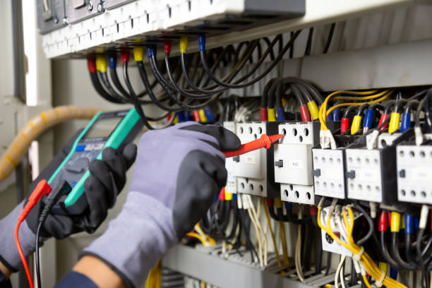 Best Electrical Maintenance Services  in Kendale Lakes, FL